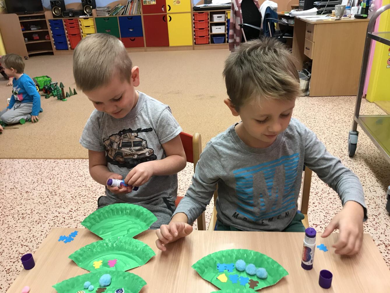 SOVIČKY: ODKUD JSI VÁNOČNÍ STROMEČKU? - 4