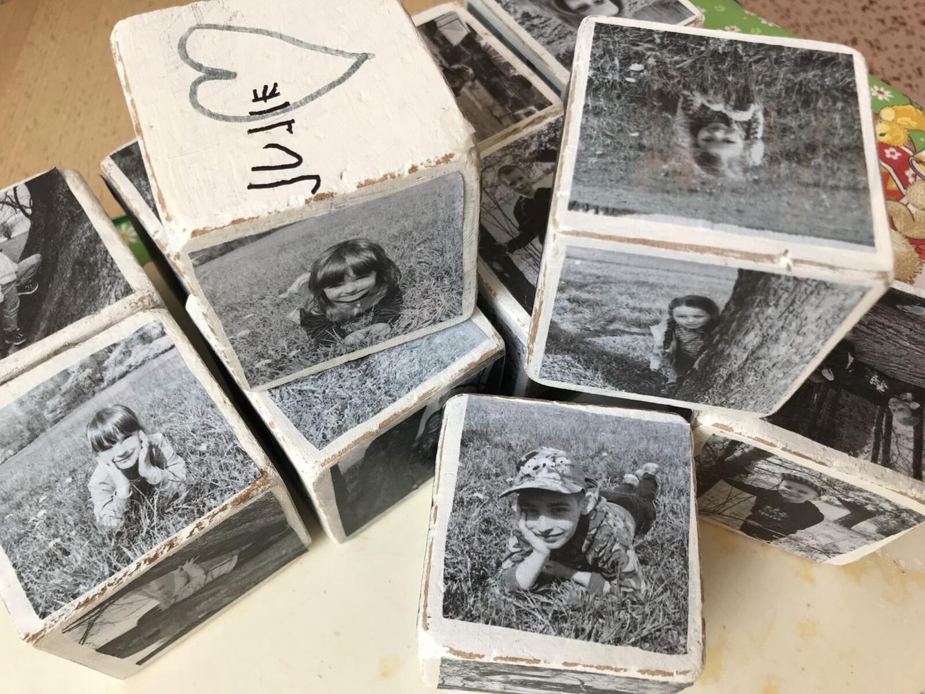 SOVIČKY: ,,MAMINKA MÁ SVÁTEK, RODINA" - 3