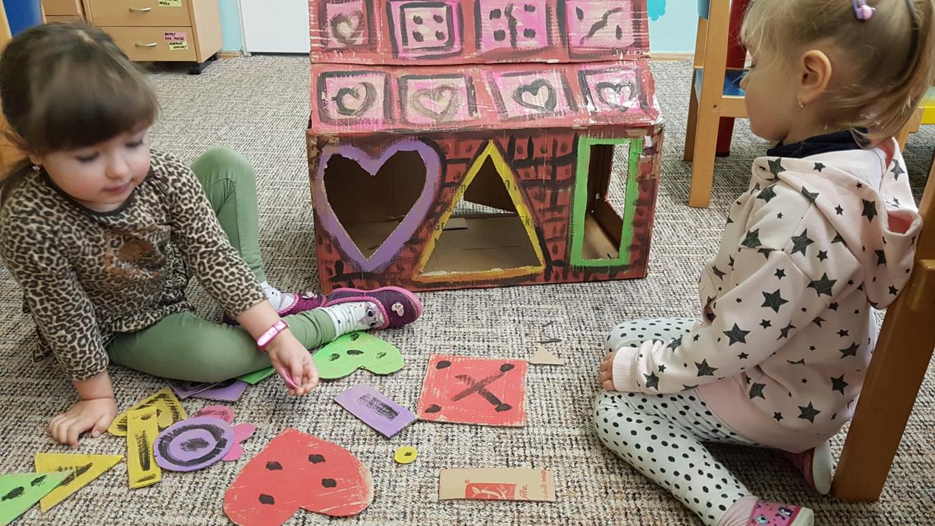 BROUČCI: Z POHÁDKY DO POHÁDKY - 14