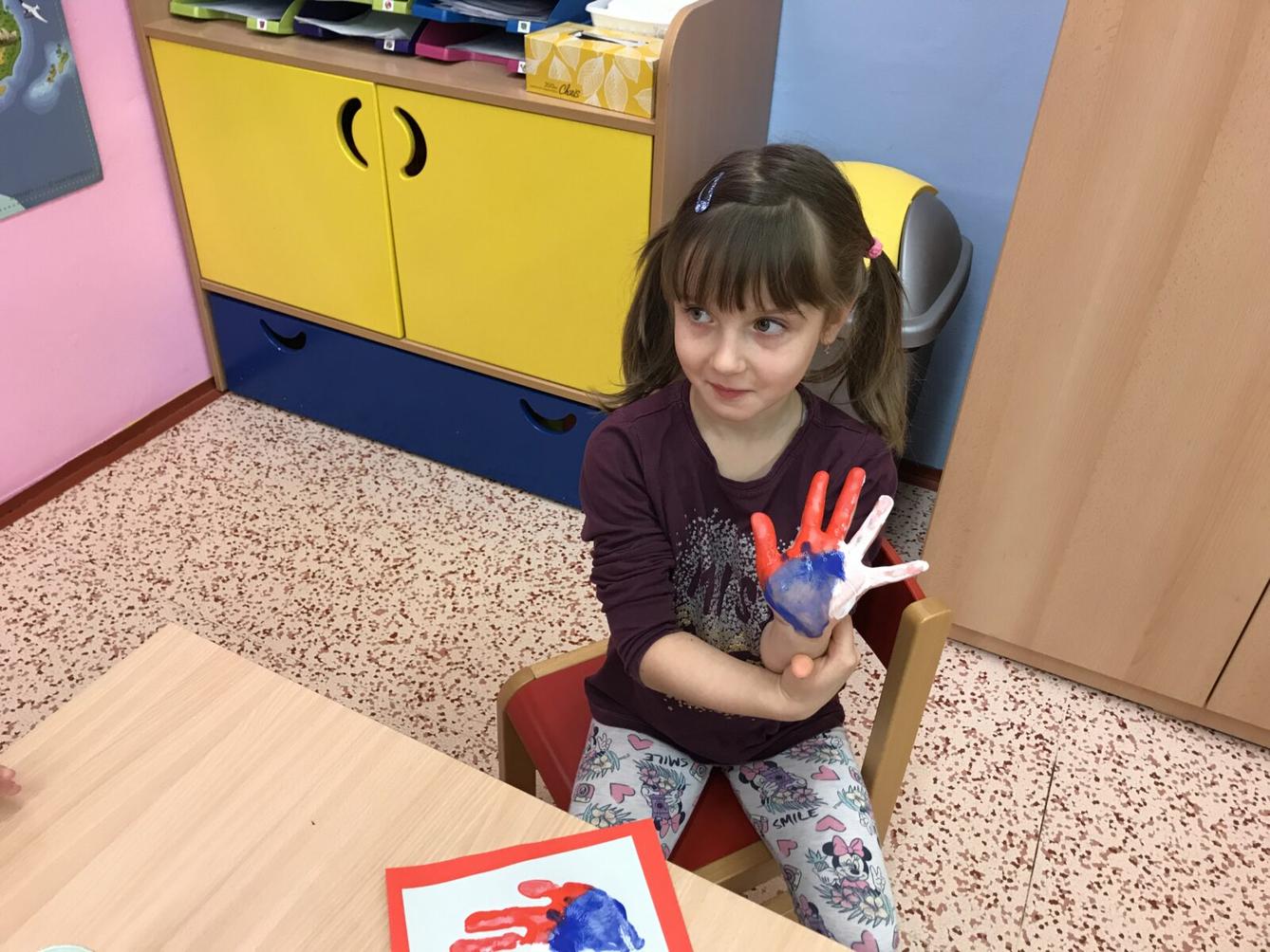 SOVIČKY: ,,KDE ŽIJEME ANEB MÁME RÁDI ČESKO" - 4