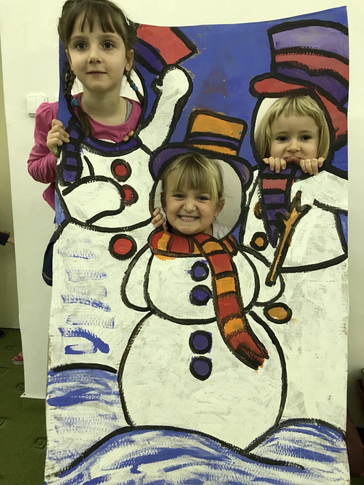 SOVIČKY: ,,SNĚHULÁCI PRO LEGRACI" - 4