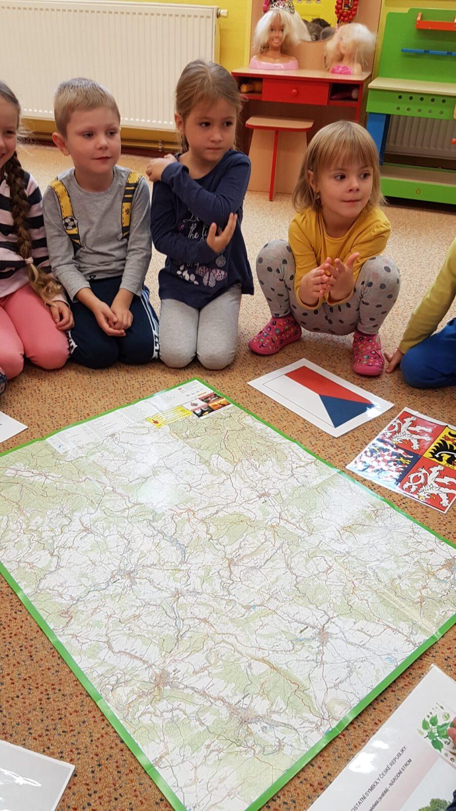 SOVIČKY: ,,KDE ŽIJEME" - 4