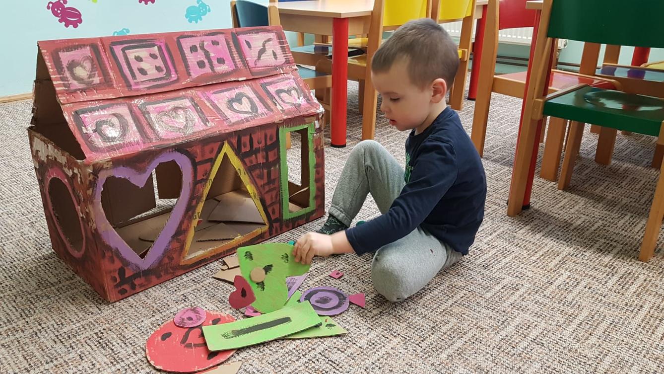 BROUČCI: Z POHÁDKY DO POHÁDKY - 15