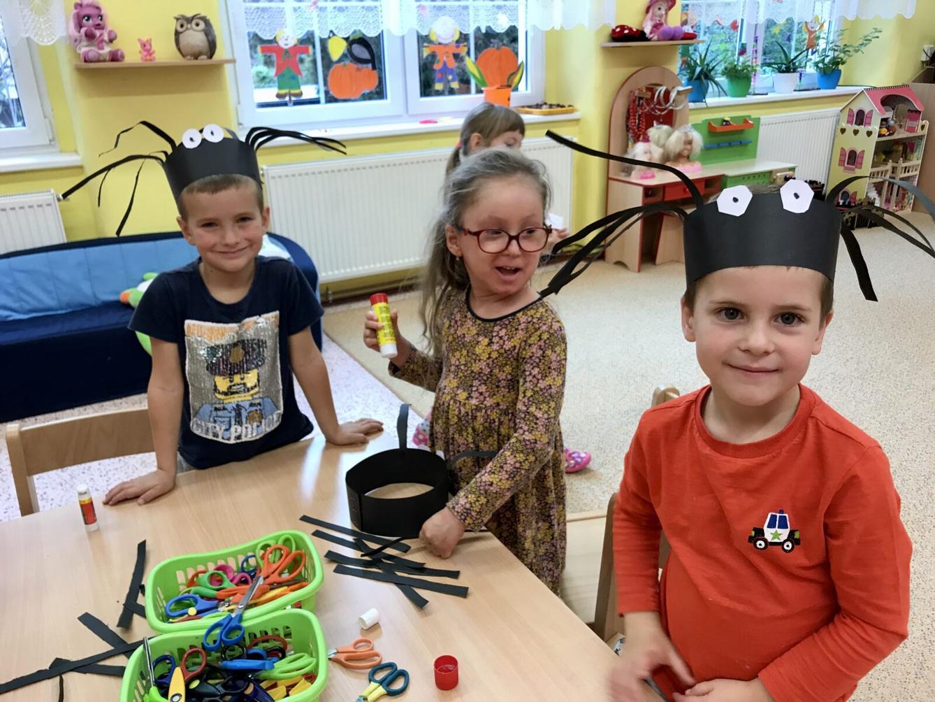 SOVIČKY: ,,čas jablíčkové vůně" - 4