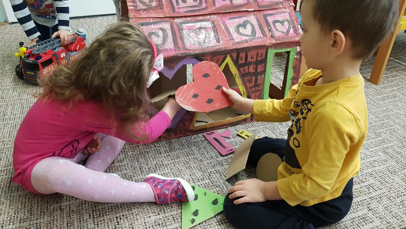 BROUČCI: Z POHÁDKY DO POHÁDKY - 17