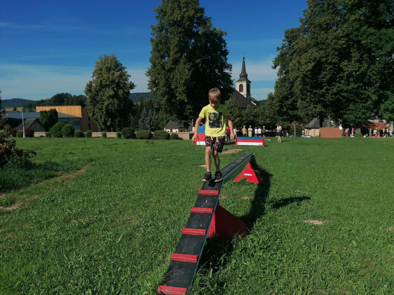 Atletický trojboj - 5