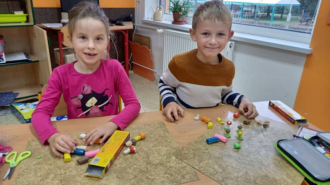 25. 9. Činnosti v 1. třídě - 31