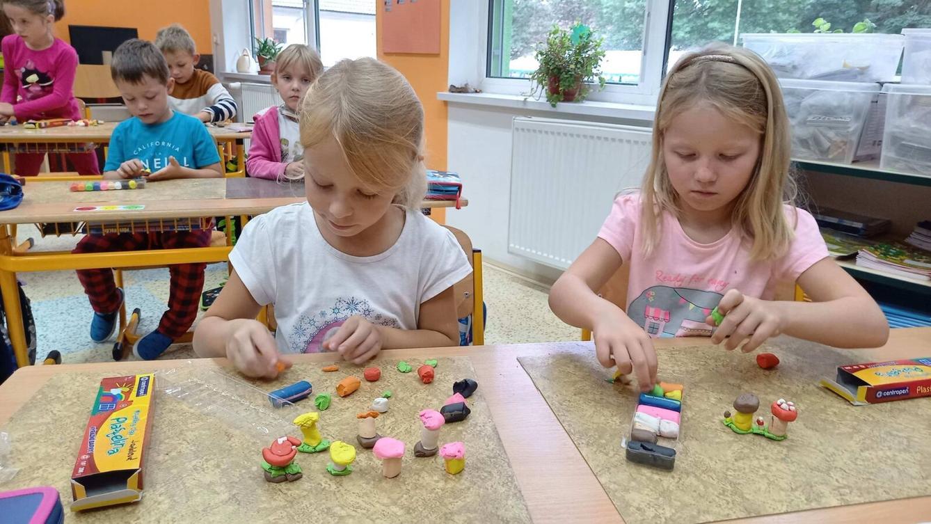 25. 9. Činnosti v 1. třídě - 39