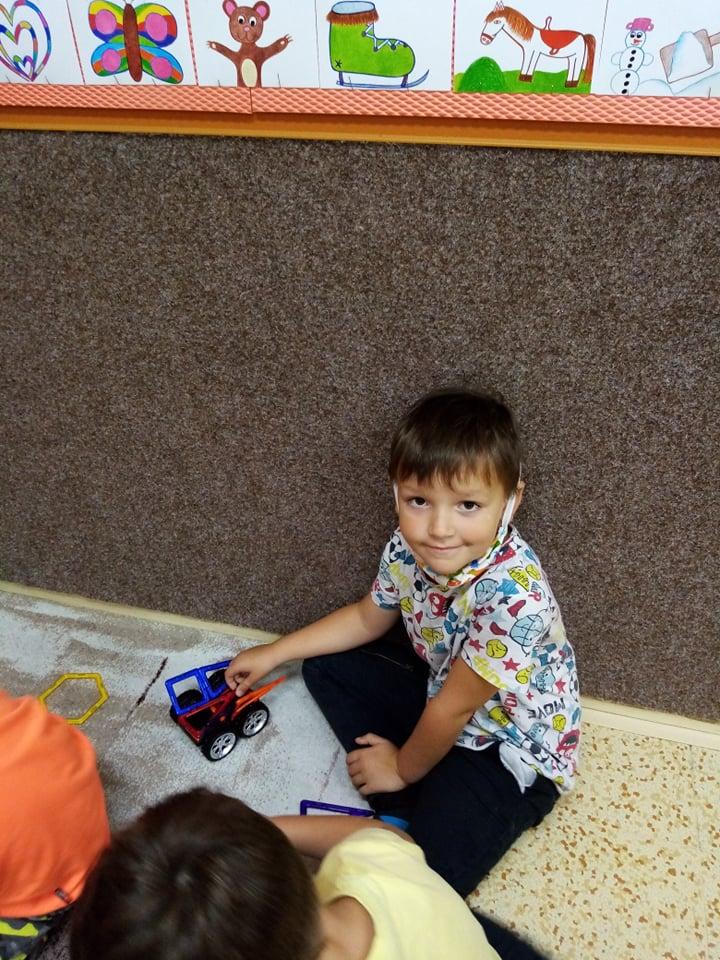 7. 10. Práce prvňáčků - 18