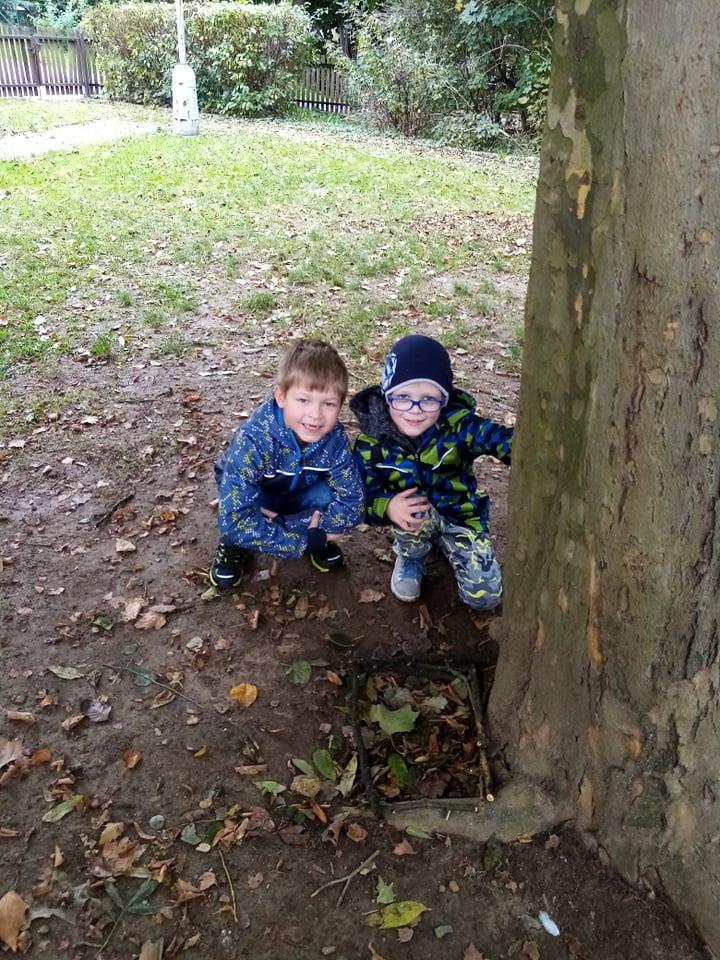 7. 10. Práce prvňáčků - 19