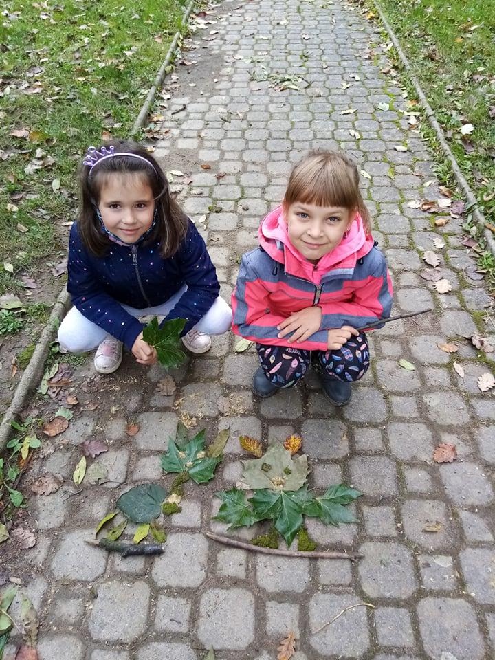 7. 10. Práce prvňáčků - 20