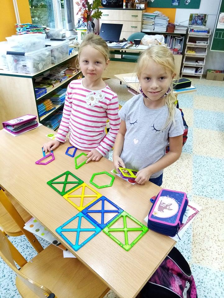 7. 10. Práce prvňáčků - 23