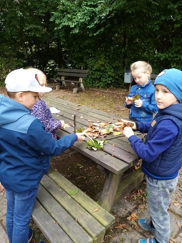 7. 10. Práce prvňáčků - 25