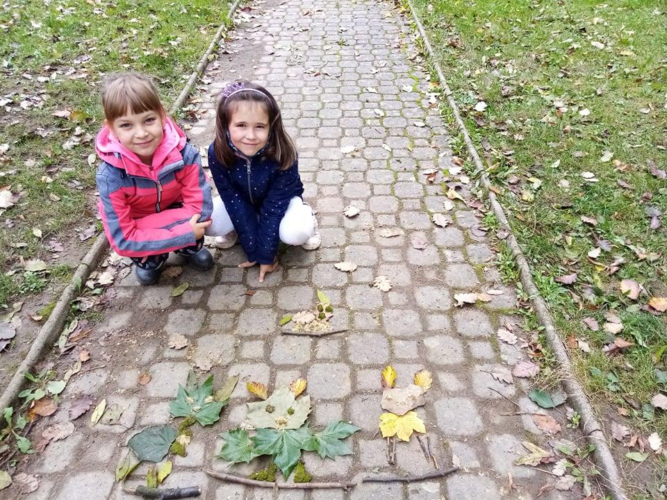 7. 10. Práce prvňáčků - 26