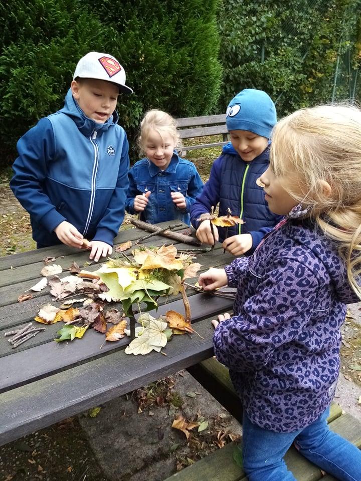 7. 10. Práce prvňáčků - 27