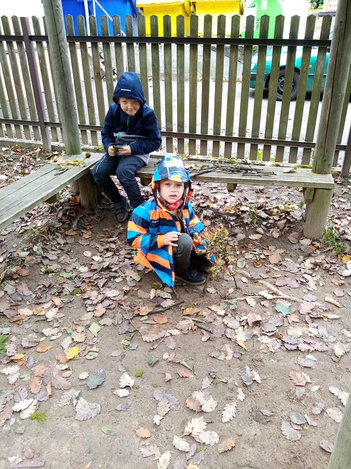 7. 10. Práce prvňáčků - 29