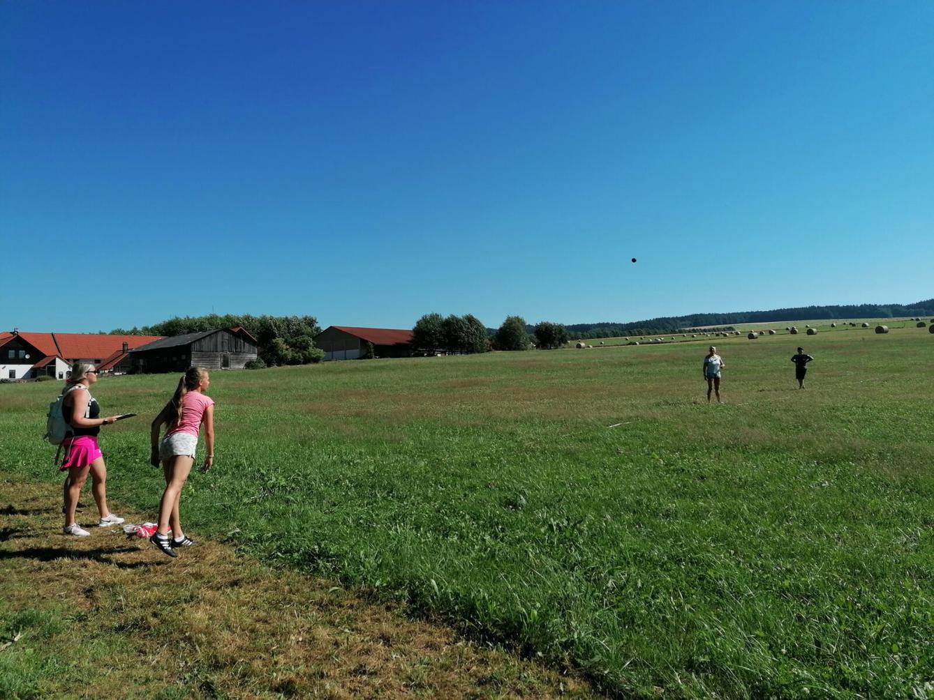 Atletický trojboj - 7