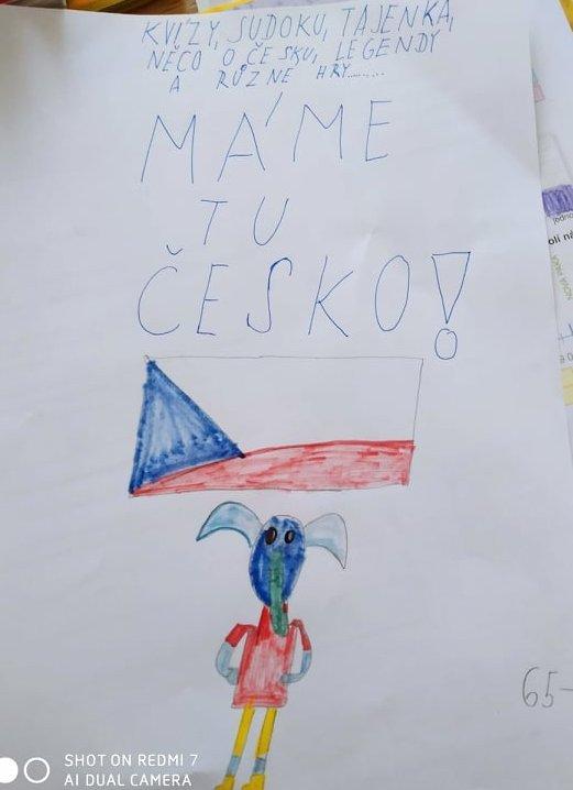 19. 10. čtenářský klub - 2