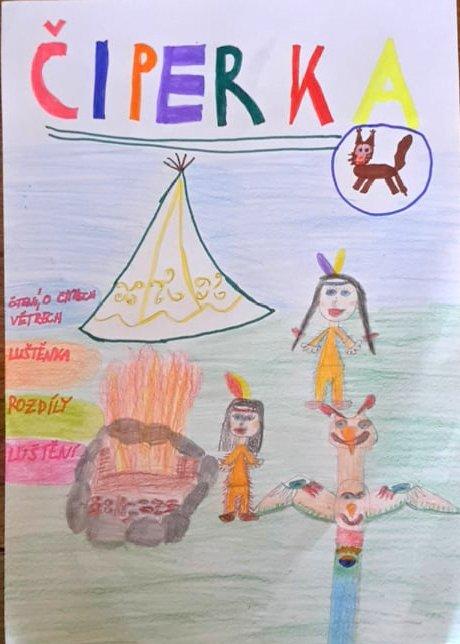 19. 10. čtenářský klub - 3