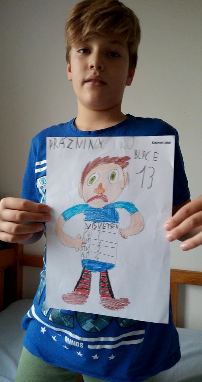 26. 10. čtenářský klub - 3