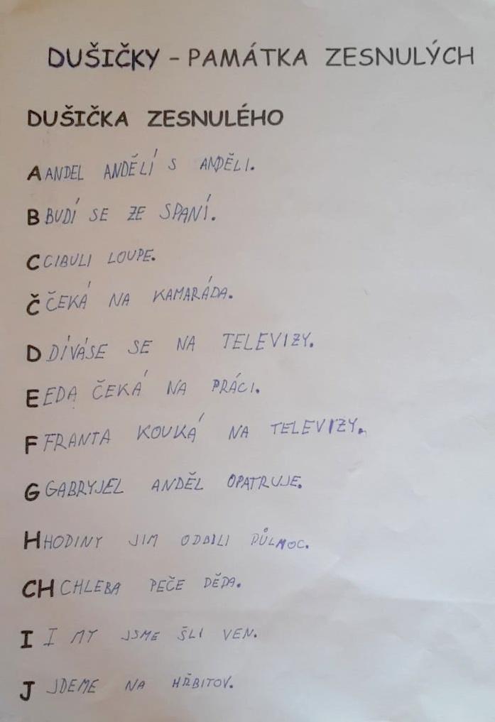 2. 11. on-line čtenářský klub - 6