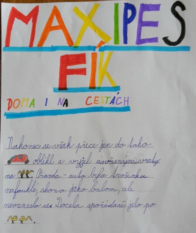 9. 11. čtenářský klub - 3