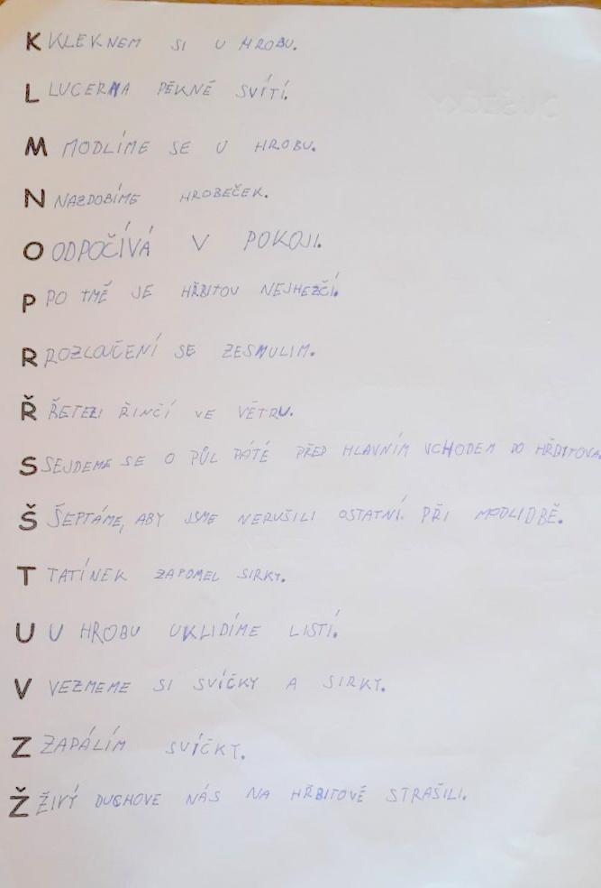 2. 11. on-line čtenářský klub - 7