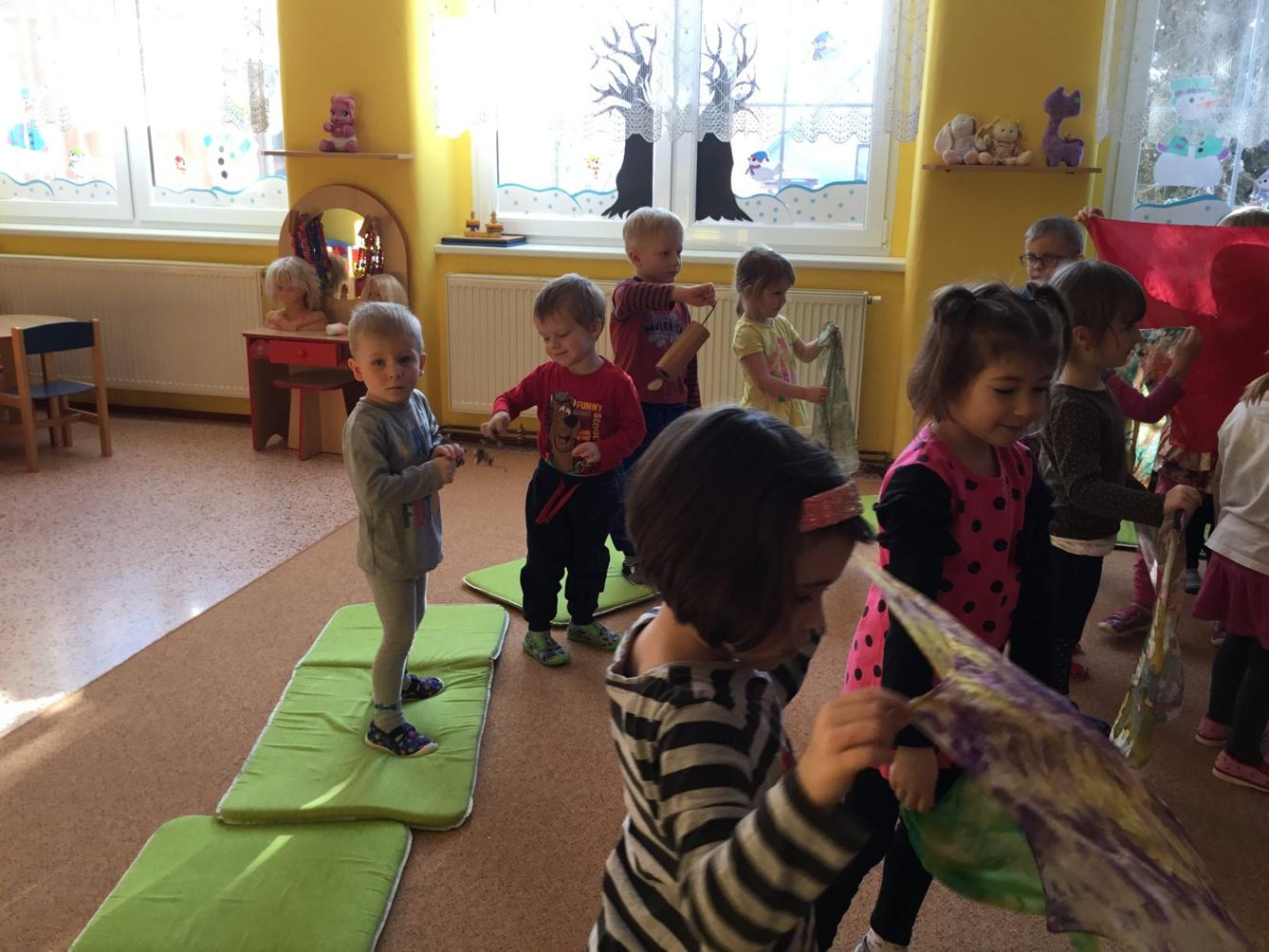 MUZIKOTERAPIE V MŠ - 4