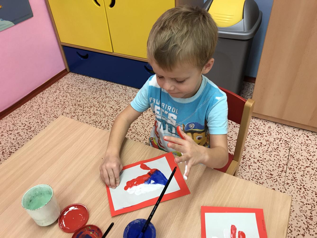 SOVIČKY: ,,KDE ŽIJEME ANEB MÁME RÁDI ČESKO" - 5