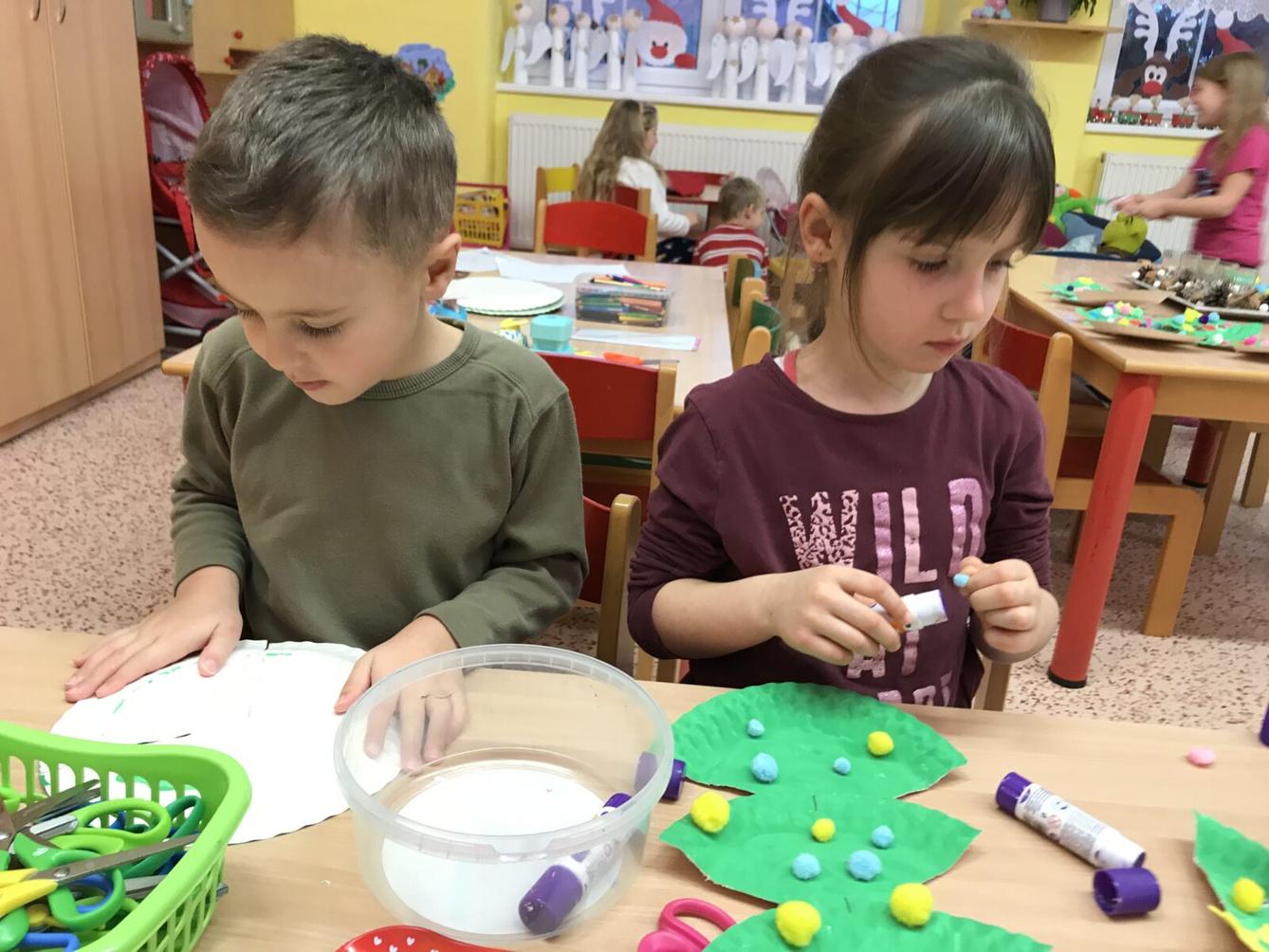 SOVIČKY: ODKUD JSI VÁNOČNÍ STROMEČKU? - 5