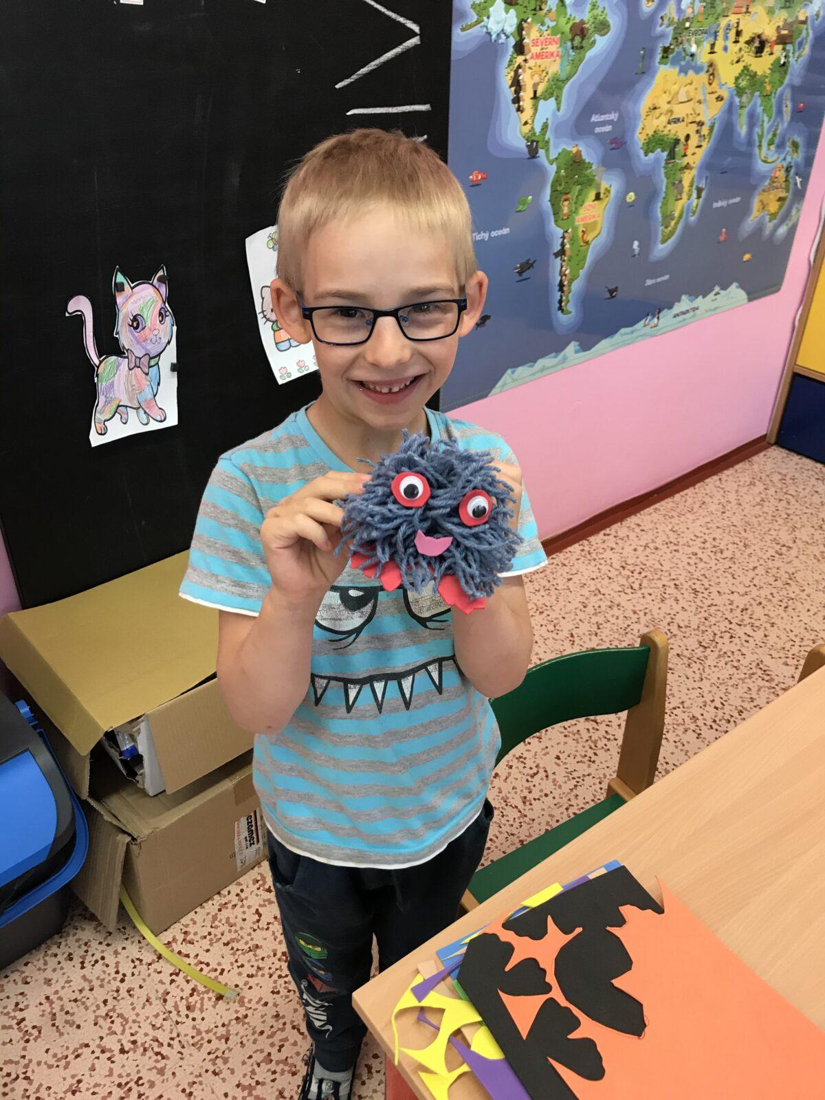 SOVIČKY: ,,DĚTI MAJÍ SVÁTEK" - 5