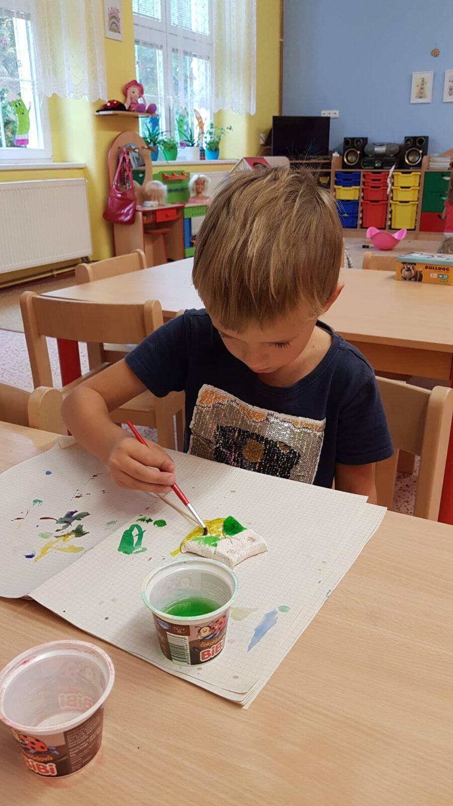 SOVIČKY: TVOŘENÍ - 5