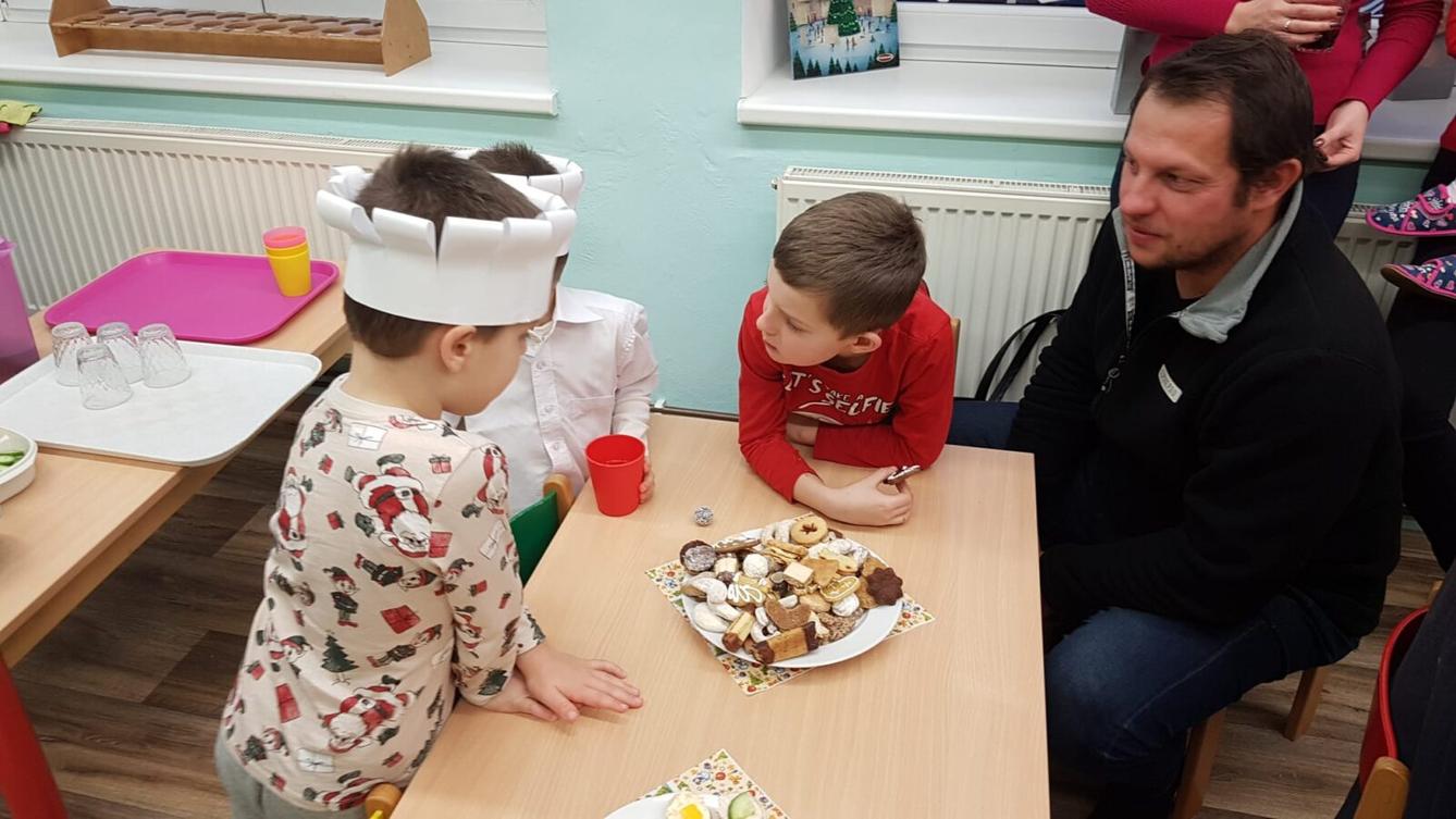 vánoční besídka - 6