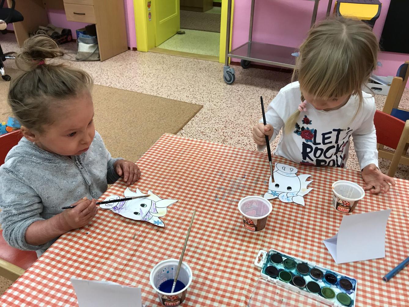 TVOŘENÍČKO: ,,SV. MARTIN" - 5