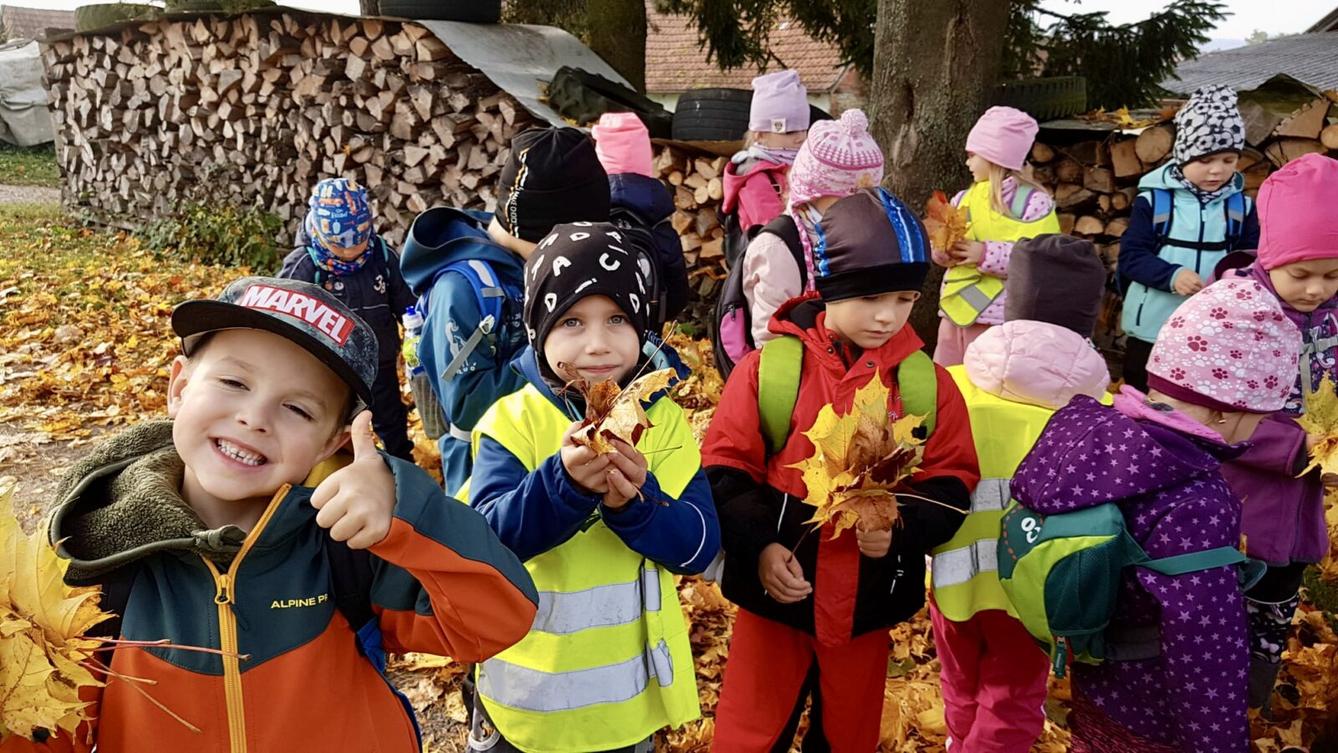 SOVIČKY: ,,LISTÍ ŽLOUTNE POLETUJE" - 7