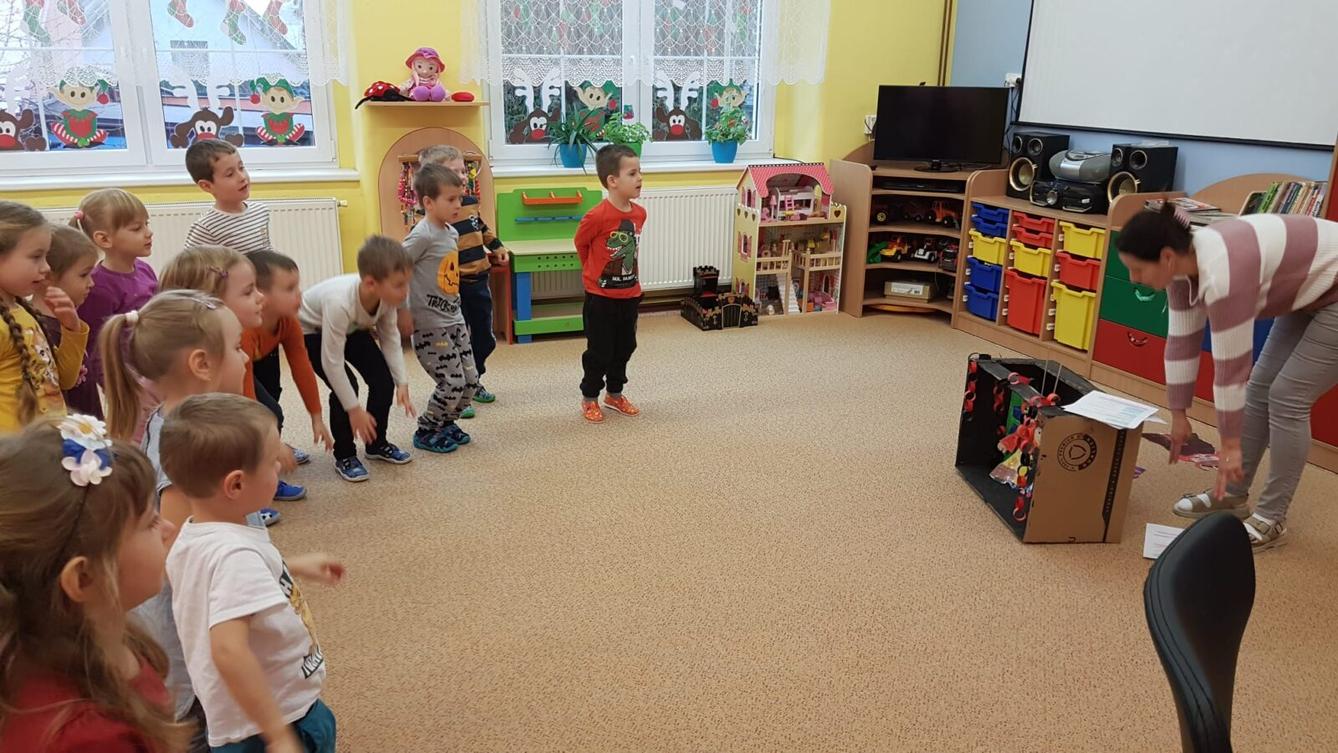 SOVIČKY: ,,ČERTOVINY" - 7