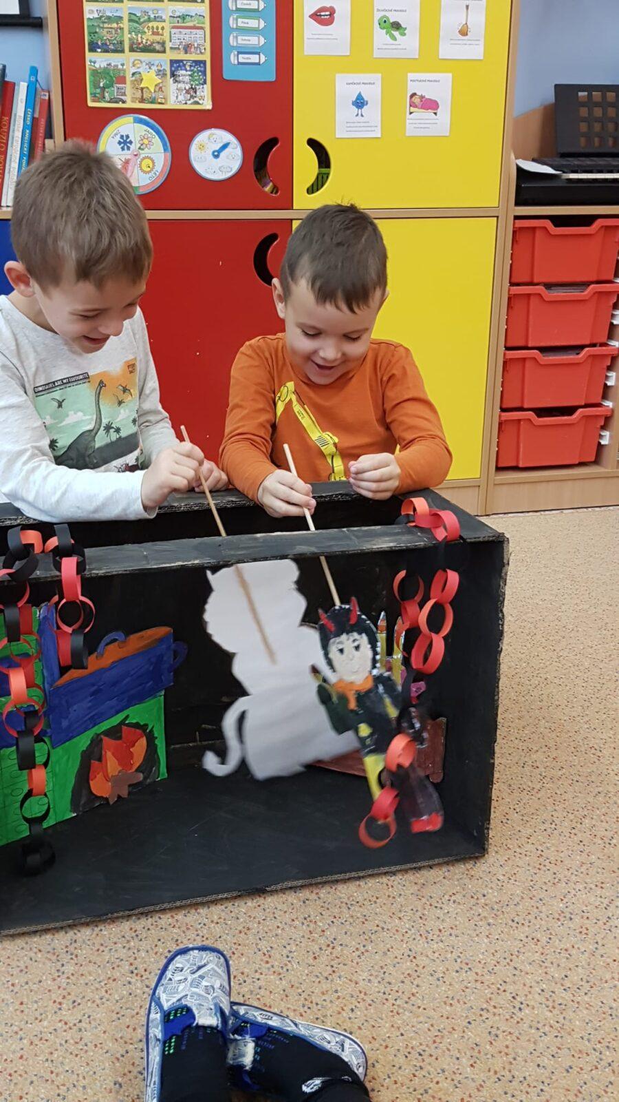 SOVIČKY: ,,ČERTOVINY" - 9