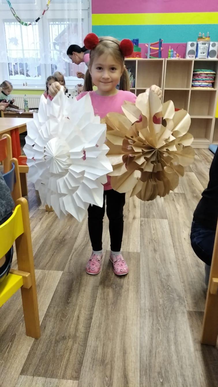 VÁNOČNÍ TVOŘENÍ S RODIČI - 6