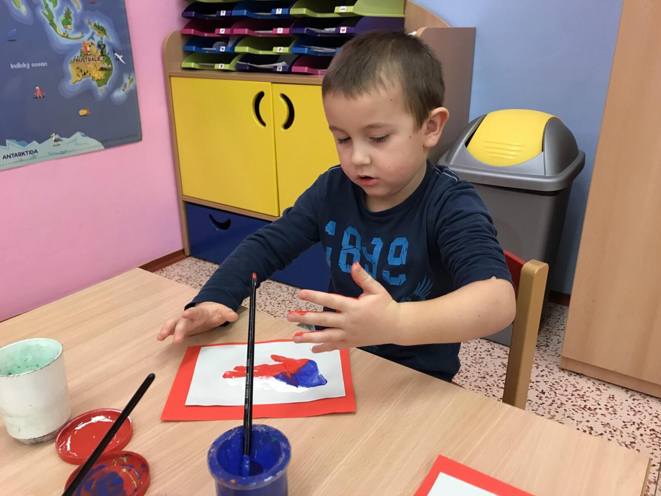 SOVIČKY: ,,KDE ŽIJEME ANEB MÁME RÁDI ČESKO" - 6