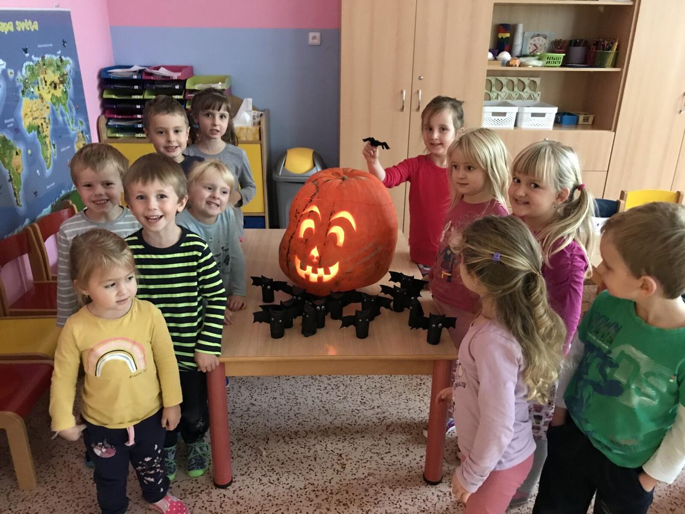 SOVIČKY - moje místo ve školce - 6