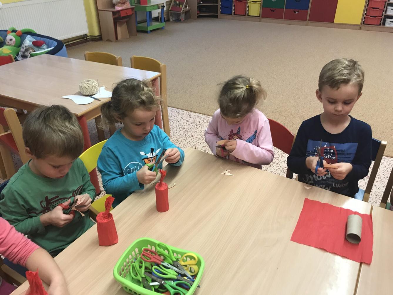 SOVIČKY: ,,ČERTOVINY" - 5