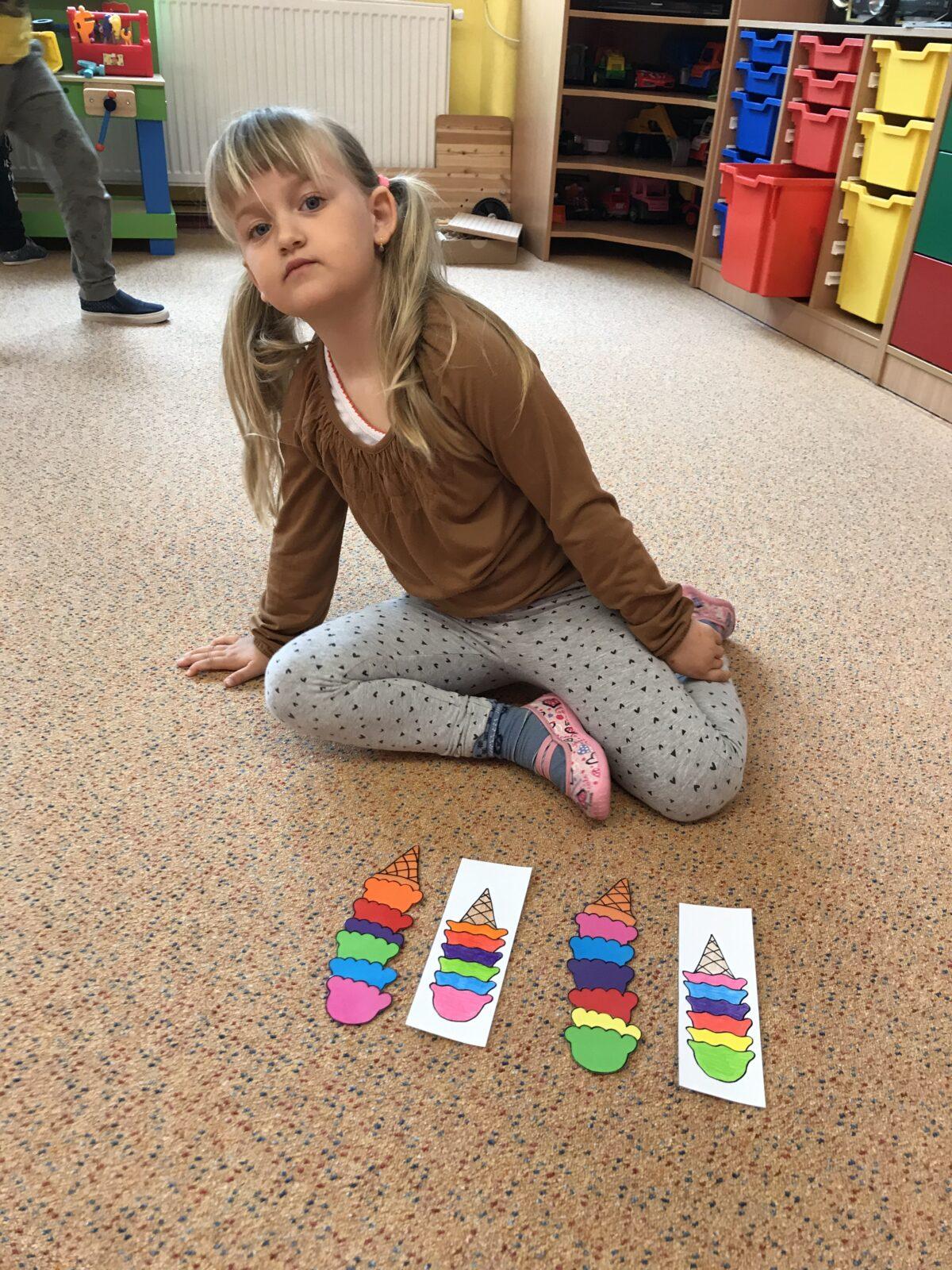 ODPOLEDNÍ HRY PŘEDŠKOLÁČKŮ - 6