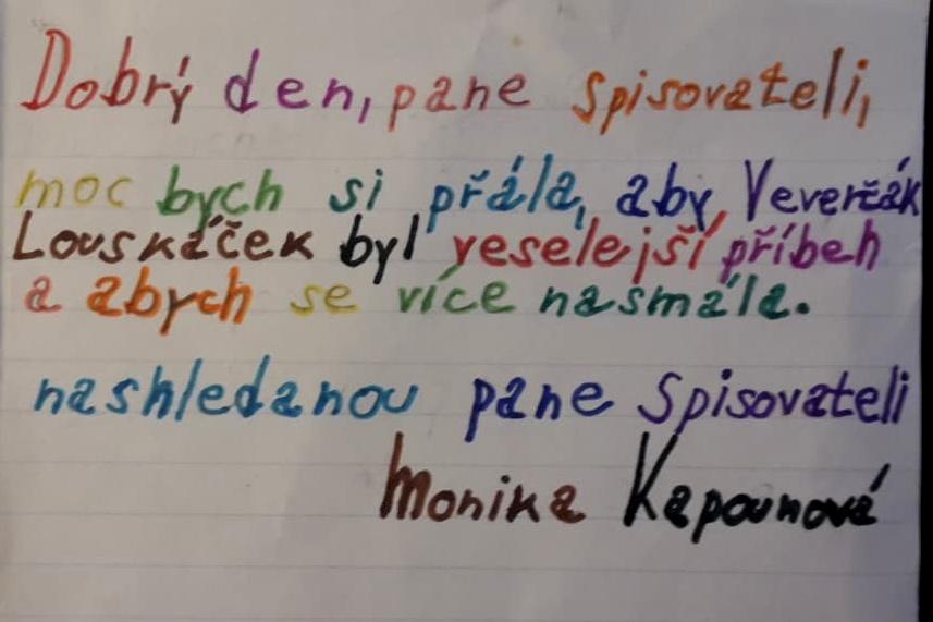 7. 1. čtenářský klub - 4