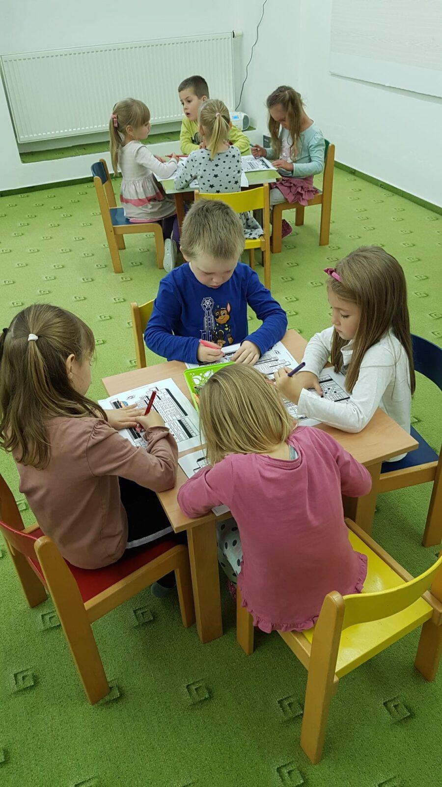 SOVIČKY: ,,KDE ŽIJEME" - 7