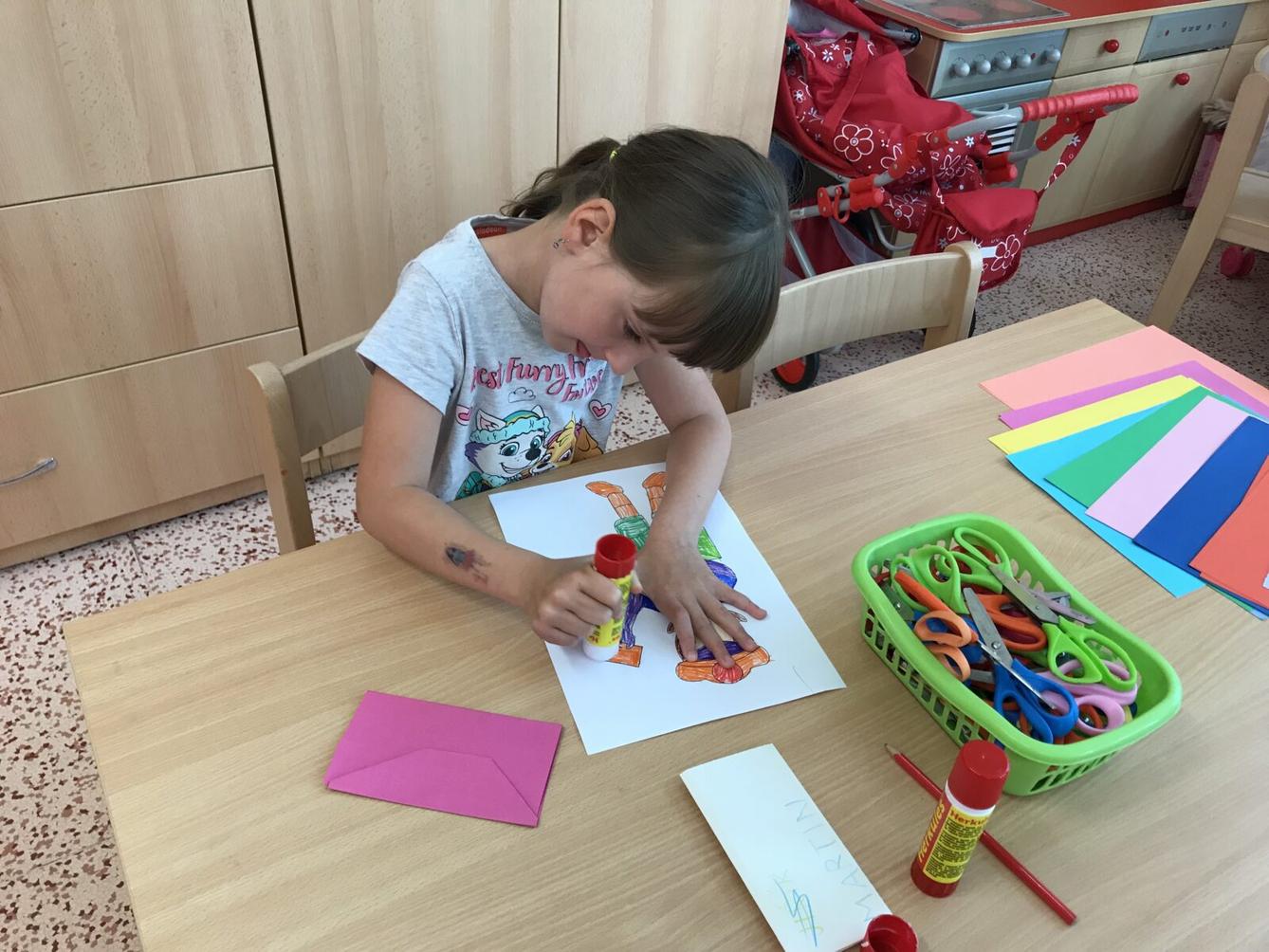 SOVIČKY: ,,TEN DĚLÁ TO A TEN ZAS TOHLE" - 7