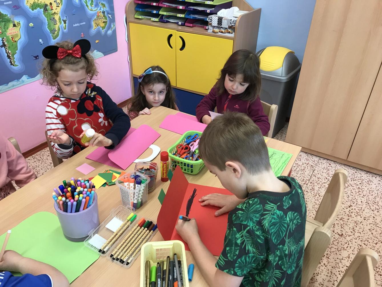 SOVIČKY: ,,TĚŠÍME SE K ZÁPISU" - 7