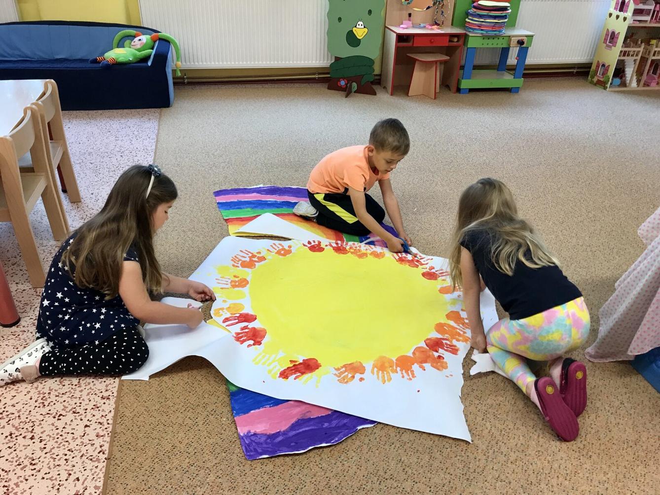 SOVIČKY: ,,DĚTI MAJÍ SVÁTEK" - 7