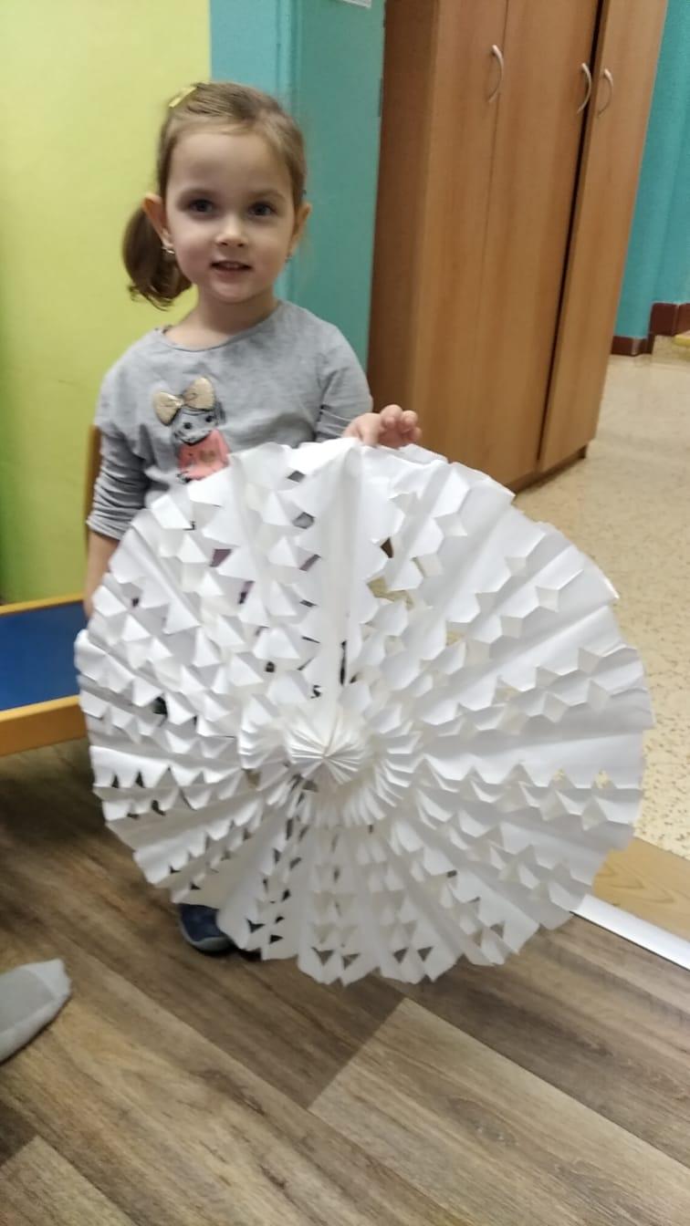 VÁNOČNÍ TVOŘENÍ S RODIČI - 7