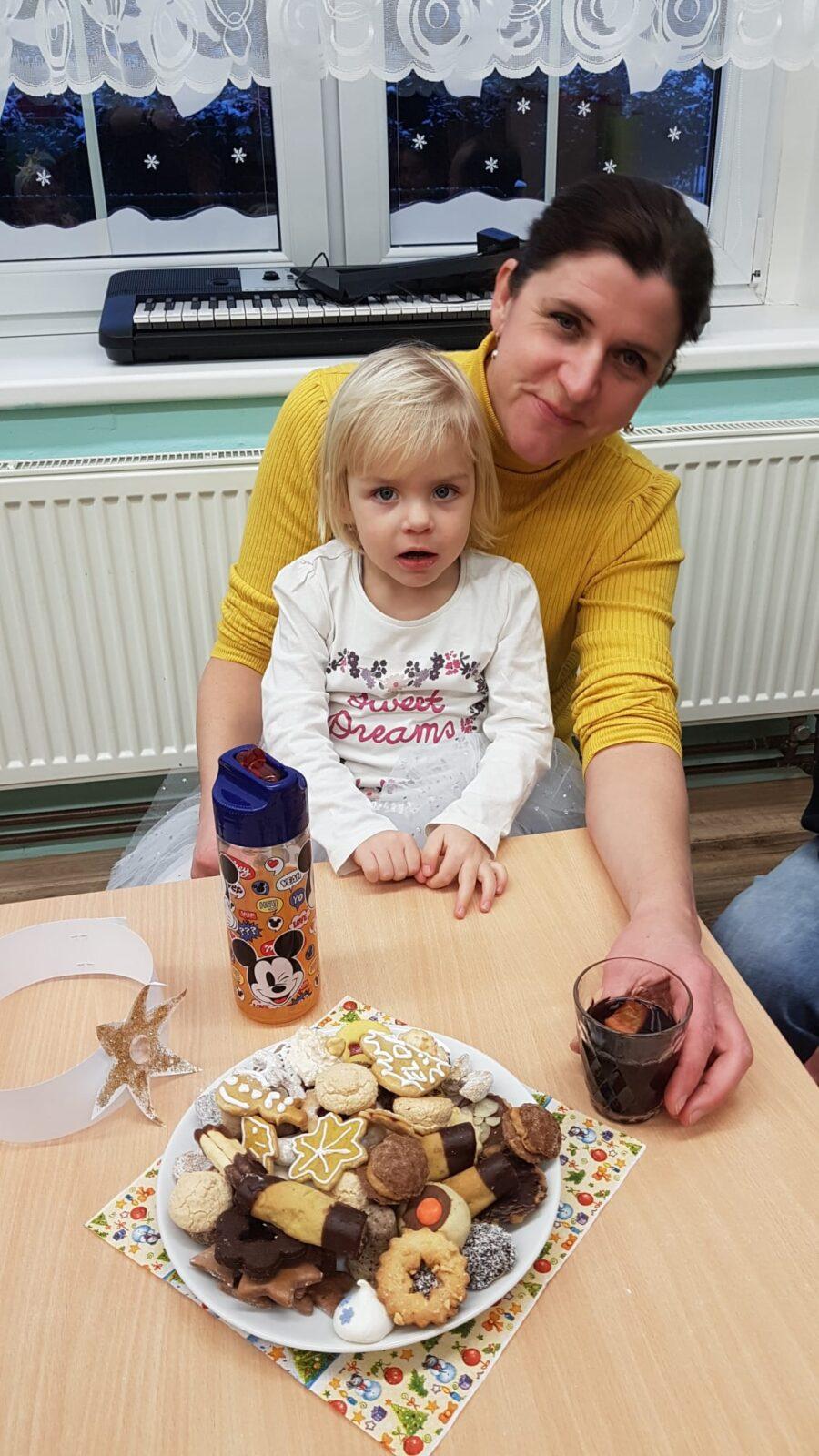 vánoční besídka - 8