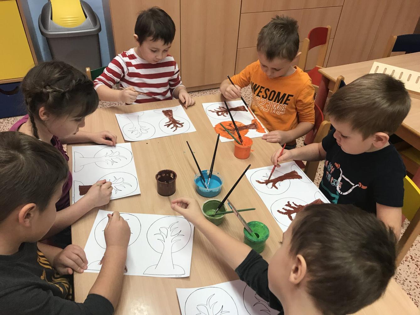 SOVIČKY: ,,NA NOVÝ ROK O SLEPIČÍ KROK" - 7